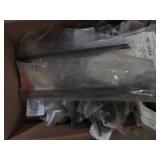 Large high value lot of factory sec...