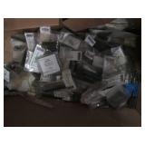 Large high value lot of factory sec...