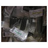 Large high value lot of factory sec...