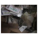 Large high value lot of factory sec...