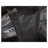 Large high value lot of factory sec...