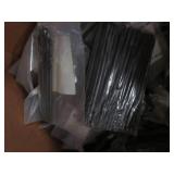 Large high value lot of factory sec...
