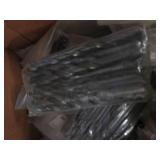 Large high value lot of factory sec...