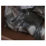 Large high value lot of factory sec...