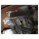 Large high value lot of factory sec...