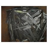 Lot of assorted size files...