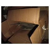 Lot of assorted size files...