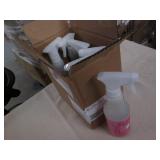 6 Bottles of Mrs Meyers clean day m...