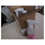 6 Bottles of Mrs Meyers clean day m...