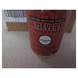 6 Bottles Mrs Meyers clean day hand...