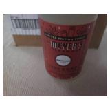 6 Bottles Mrs Meyers clean day hand...