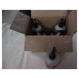 6 Bottles Mrs Meyers clean day hand...