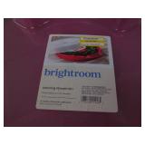 3 Plastic wreath bins...