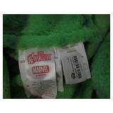 Kids Marvel Avengers shawl with a r...