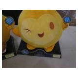 Disney toys, 3 pack of Play Doh and...