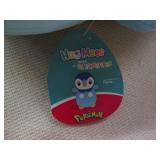 Disney toys, 3 pack of Play Doh and...