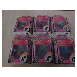 Assortment of Twisty Pets...