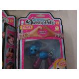 Assortment of Twisty Pets...