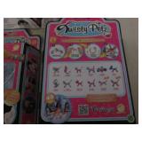 Assortment of Twisty Pets...