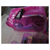 Barbie lot...
