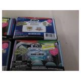 Star Wars Doorables lot...