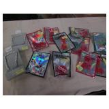 Lot of cell phone accessories and e...