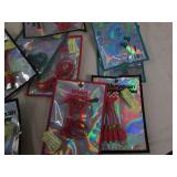 Lot of cell phone accessories and e...