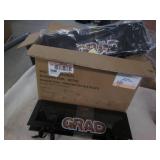 Case of 6 GRAD candy or nut serving...