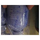 2 Bottles of shampoo (leaking) and ...