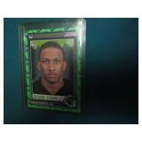 Score Michael Penix card...