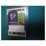 Score Michael Penix card...