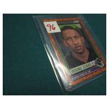 Score Michael Penix card...