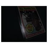 Pair of Aaron Judge cards...