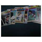 Lance Alworth card...