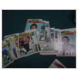 Lance Alworth card...