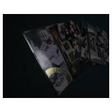 Lot of football cards...