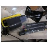 Labigo steam mop and handheld steam...