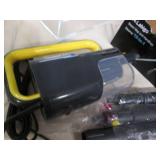 Labigo steam mop and handheld steam...