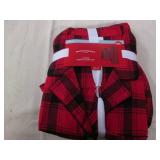 XXL family sleep set, flannel...