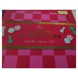 Chess and checkers, backgammon and ...