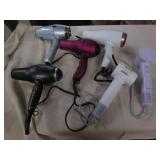 Lot of display models WITH CUT CORD...