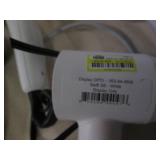 Lot of display models WITH CUT CORD...