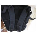 Babbleroo backpack...