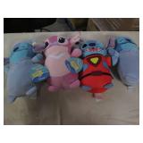 Disney HugMee lot...