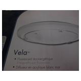 Lithonia Lighting ceiling light...