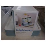 Lot of plastic storage bins...