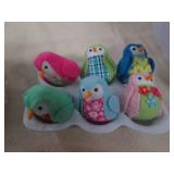 Lot of Easter decor...