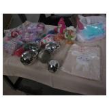 Easter assortment...