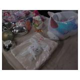 Easter assortment...