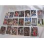 20 Assorted Basketball Cards...